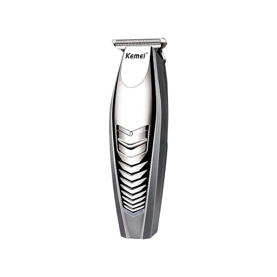 JMT-509962 Professional Electric Hair Clipper with Stainless Steel Blades, EU/US/UK/Australia Compatible, 60 Min Runtime