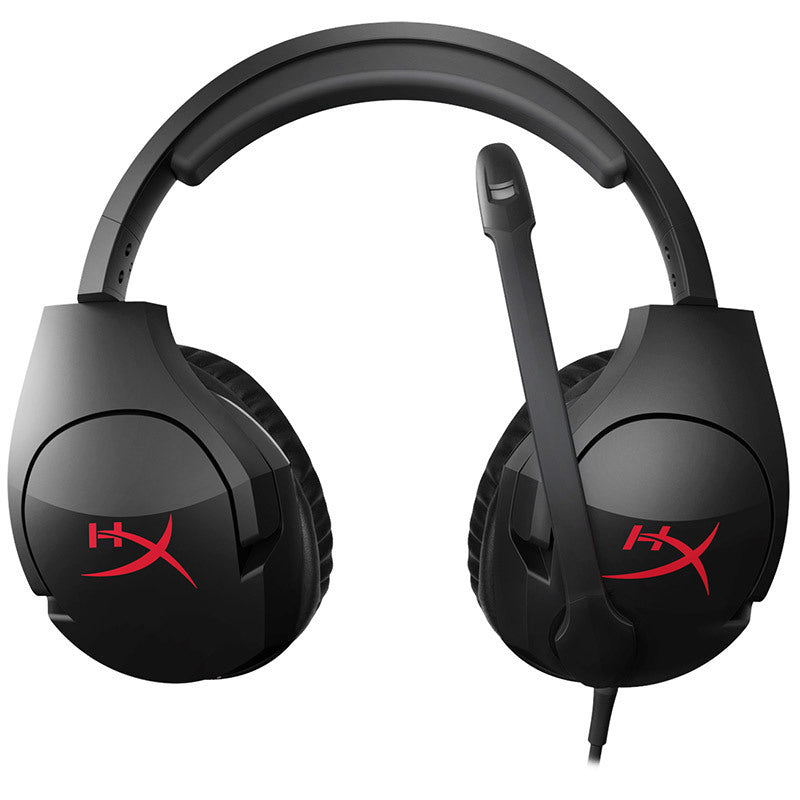 JMT-510218 Stinger Wired Gaming Headset with High Sensitivity Audio for Immersive Gameplay