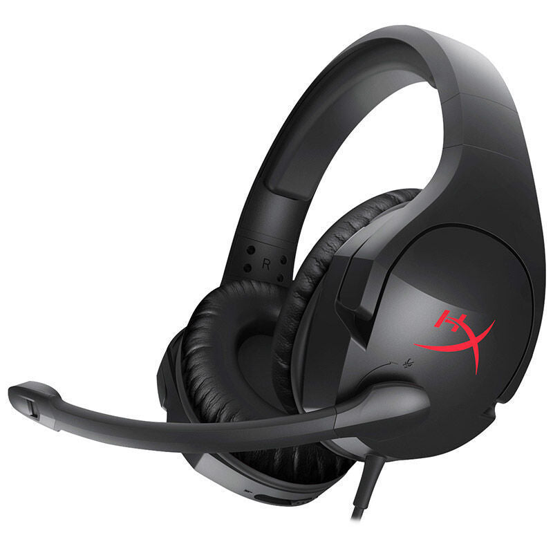 JMT-510218 Stinger Wired Gaming Headset with High Sensitivity Audio for Immersive Gameplay