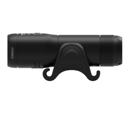 JMT-510794 Rechargeable Bicycle Headlight with Adjustable Brightness and Long Battery Life