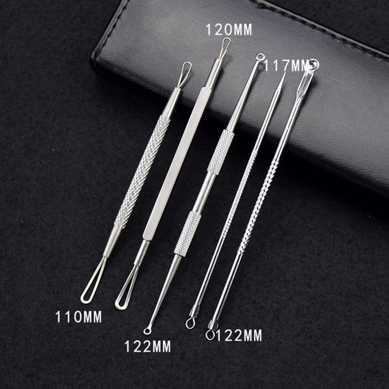 JMT-510858 Acne Treatment Needle Set for Effective Clear Skin Care