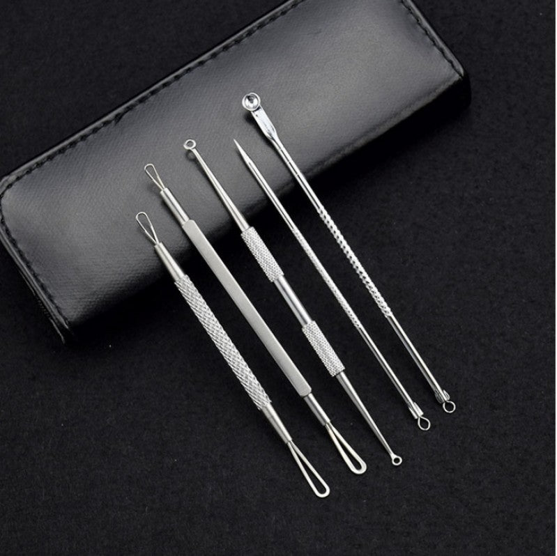 JMT-510858 Acne Treatment Needle Set for Effective Clear Skin Care