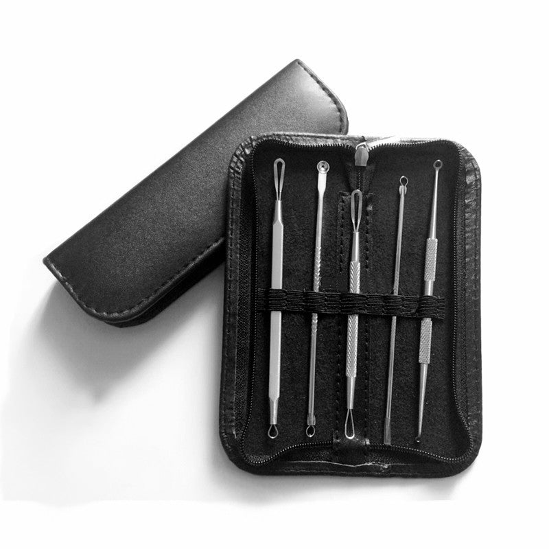 JMT-510858 Acne Treatment Needle Set for Effective Clear Skin Care