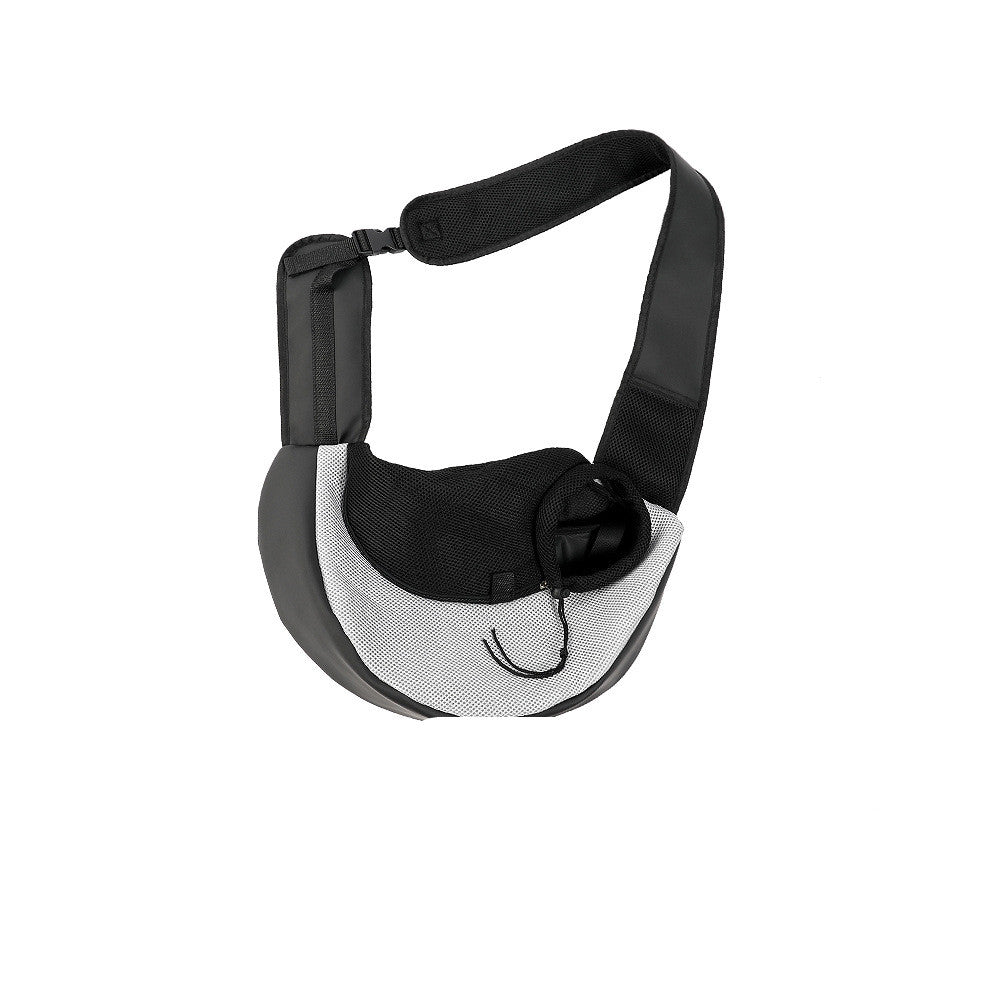 JMT-511114 Pet Carrier Backpack for Cats and Dogs - Comfortable & Durable Travel Bag