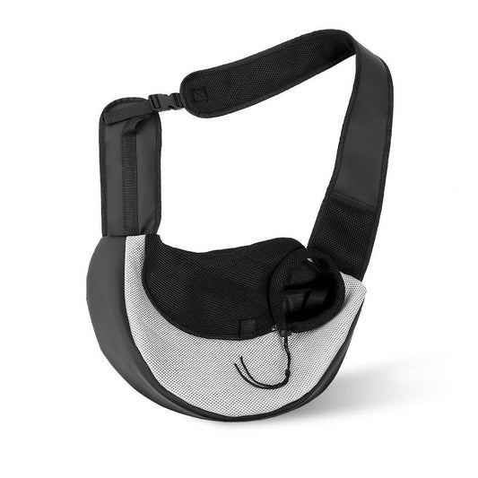 JMT-511114 Pet Carrier Backpack for Cats and Dogs - Comfortable & Durable Travel Bag