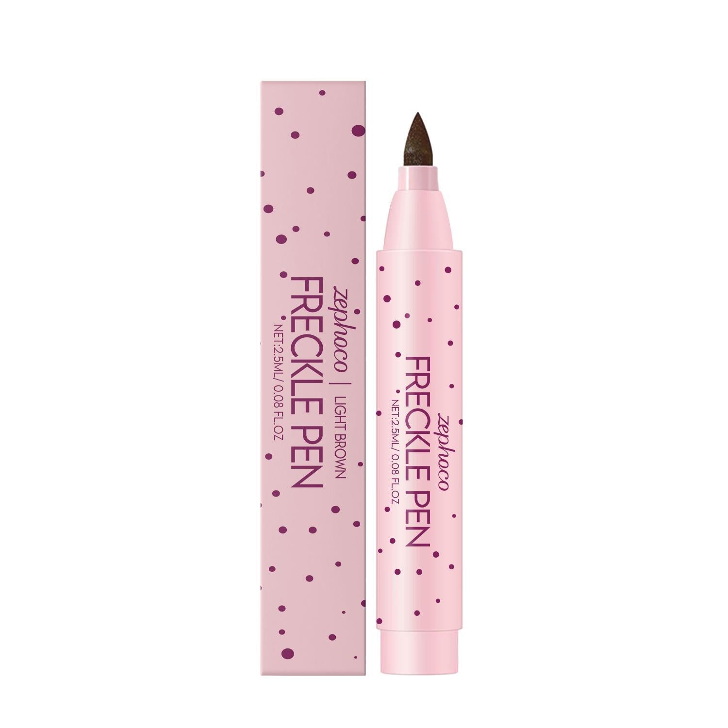 JMT-511306 Freckle Pen for Natural-Looking Freckles and Skin Definition