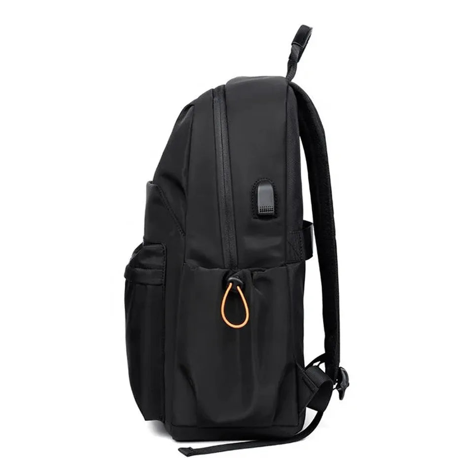 JMT-511690 Large Capacity School Travel Backpack for Teenagers