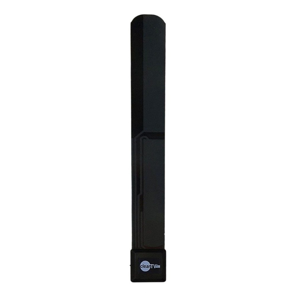 JMT-512202 Indoor HD Digital Satellite TV Antenna for Enhanced Signal Reception