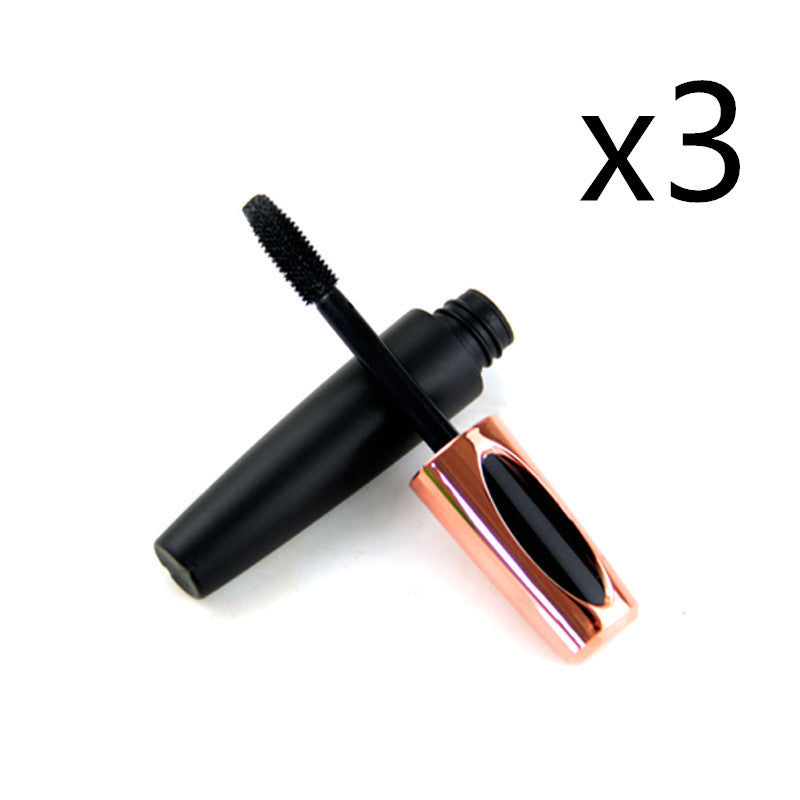 JMT-513290 Thick and Long Black Curl Mascara 14ml
