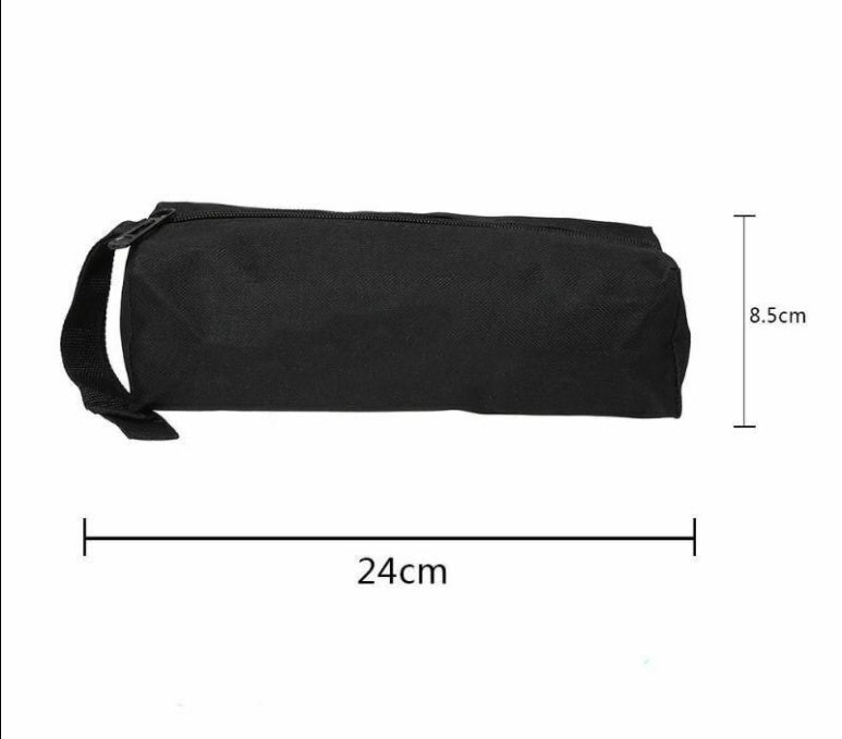 JMT-513354 Multifunctional Tool Storage Bag - Waterproof Oxford Cloth Organizer