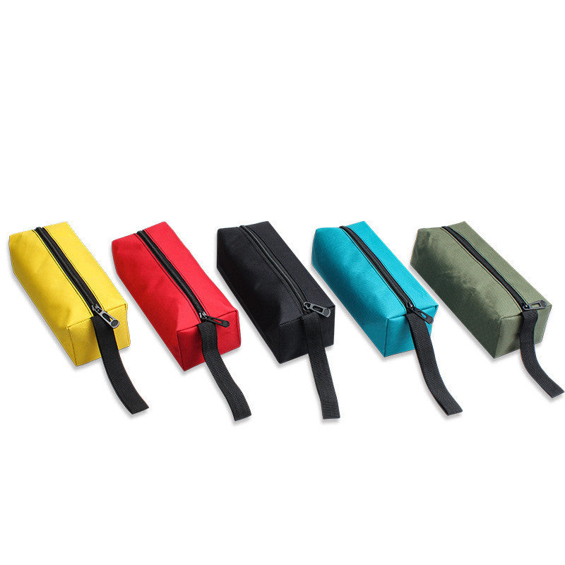 JMT-513354 Multifunctional Tool Storage Bag - Waterproof Oxford Cloth Organizer