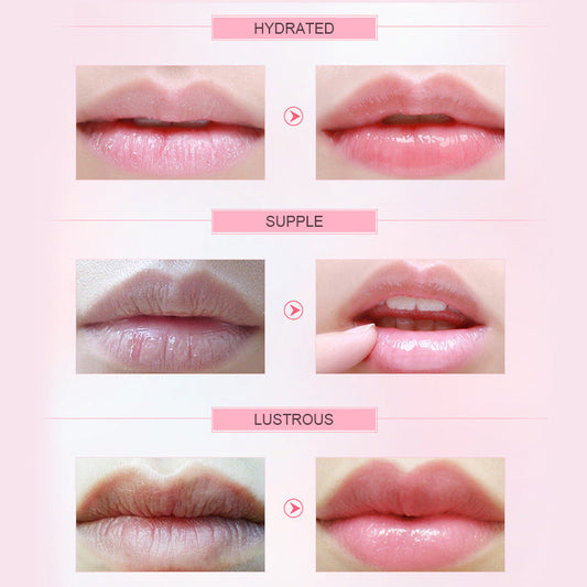 JMT-514442 10pcs Lip and Eye Mask Set for Moisturizing and Hydration
