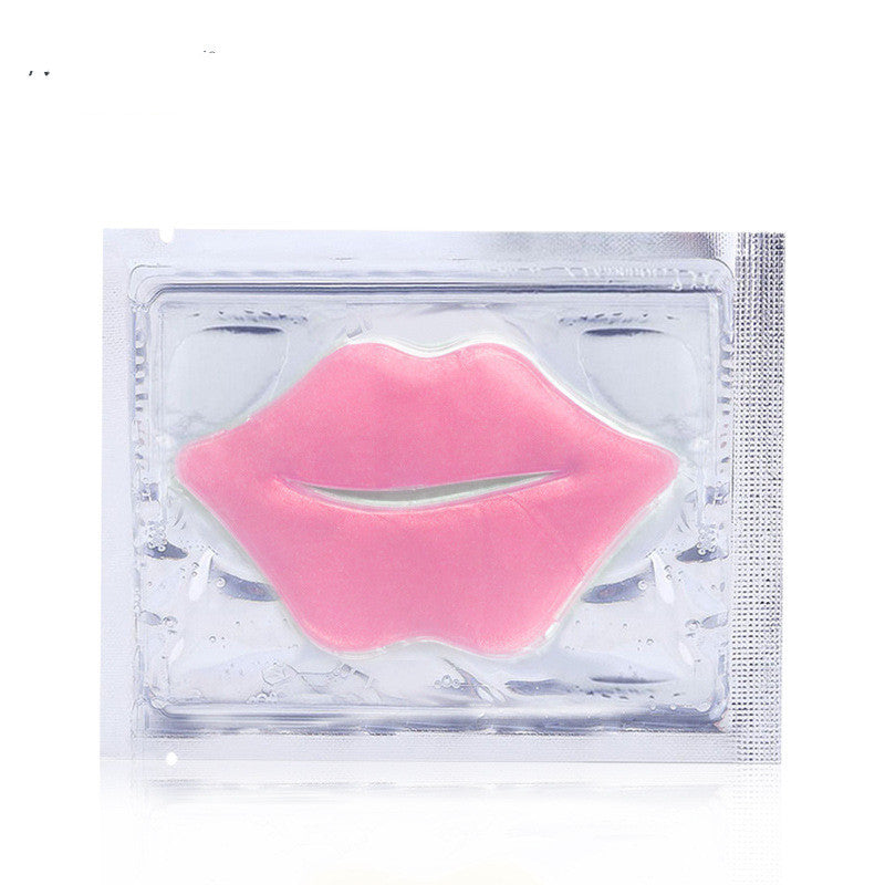 JMT-514442 10pcs Lip and Eye Mask Set for Moisturizing and Hydration