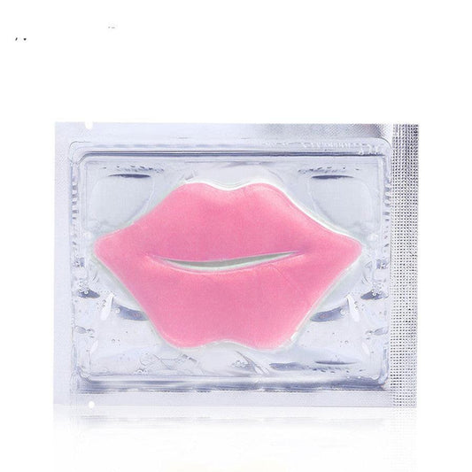 JMT-514442 10pcs Lip and Eye Mask Set for Moisturizing and Hydration