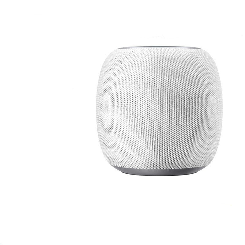 JMT-514826 Mini Wireless Bluetooth Voice Speaker with 6-Microphone Array and Smart Control Functions