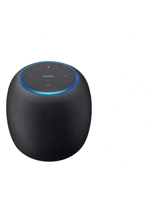 JMT-514826 Mini Wireless Bluetooth Voice Speaker with 6-Microphone Array and Smart Control Functions