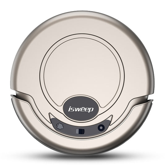 JMT-515146 Intelligent Automatic Vacuum Cleaner with Suction and Towing Features