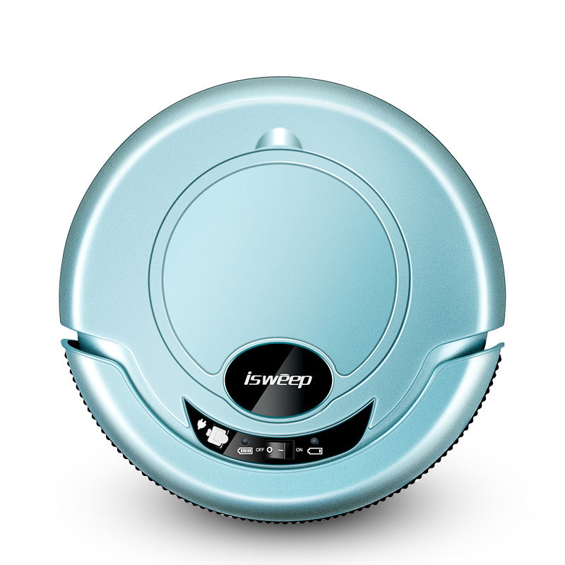 JMT-515146 Intelligent Automatic Vacuum Cleaner with Suction and Towing Features
