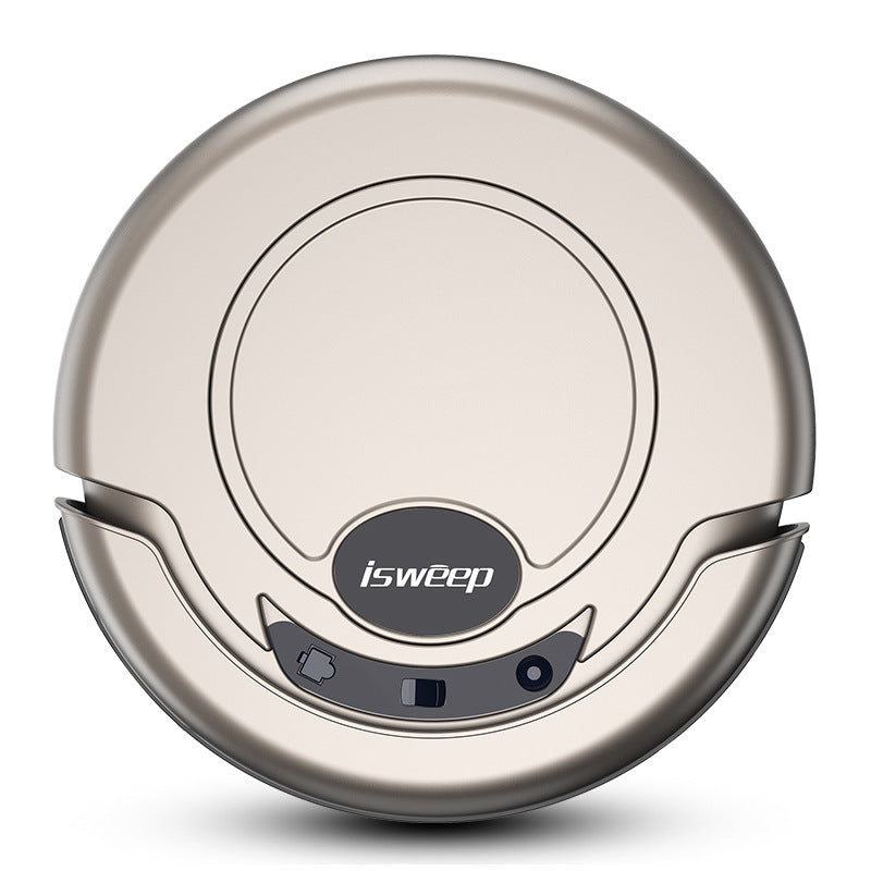 JMT-515146 Intelligent Automatic Vacuum Cleaner with Suction and Towing Features