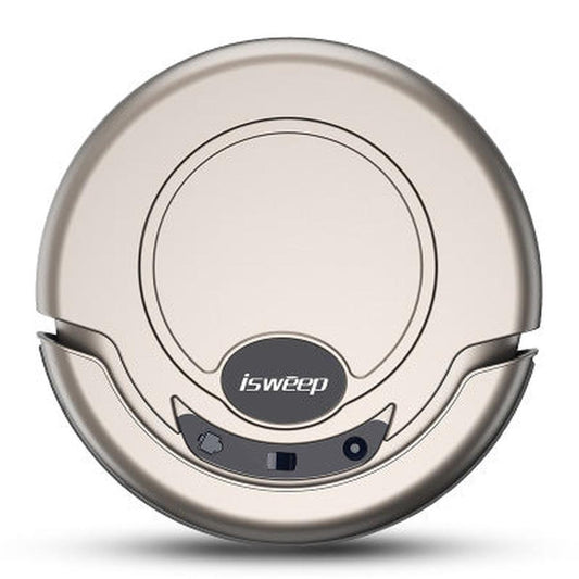JMT-515146 Intelligent Automatic Vacuum Cleaner with Suction and Towing Features