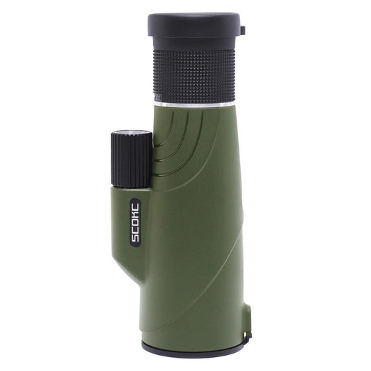 JMT-515210 B AK4 Prism Monocular with Zoom Function for Clear View and Compact Portability