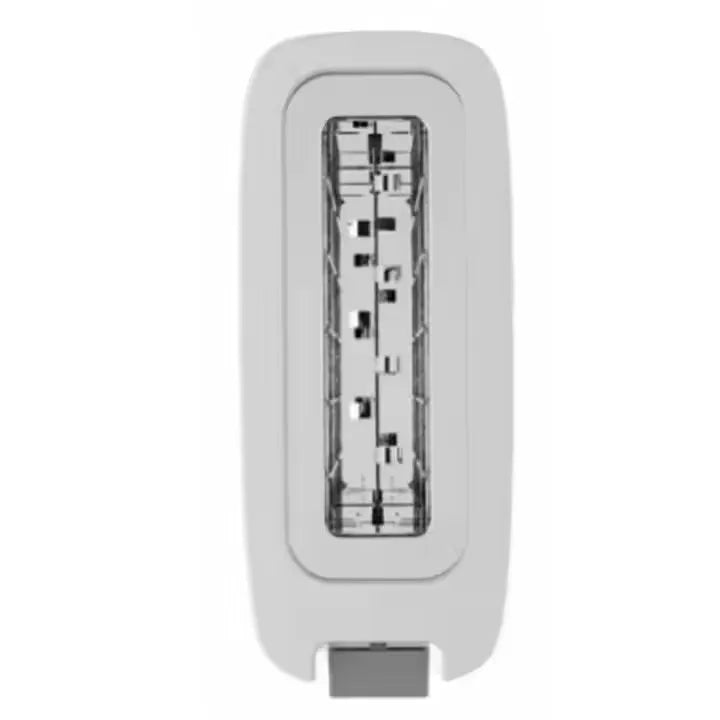 JMT-515274 500W Modern One-Slice Toaster - Compact Design for Effortless Breakfasts