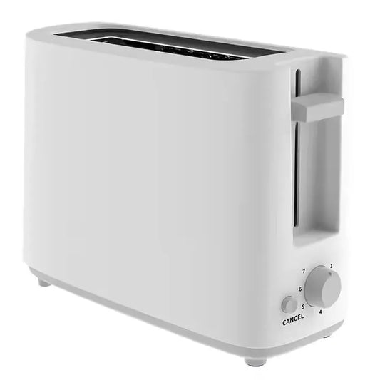 JMT-515274 500W Modern One-Slice Toaster - Compact Design for Effortless Breakfasts