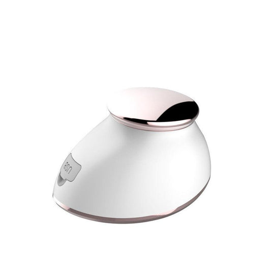 JMT-515466 USB Rechargeable Electric Silicone Facial Cleansing Device for Deep Pore Cleaning