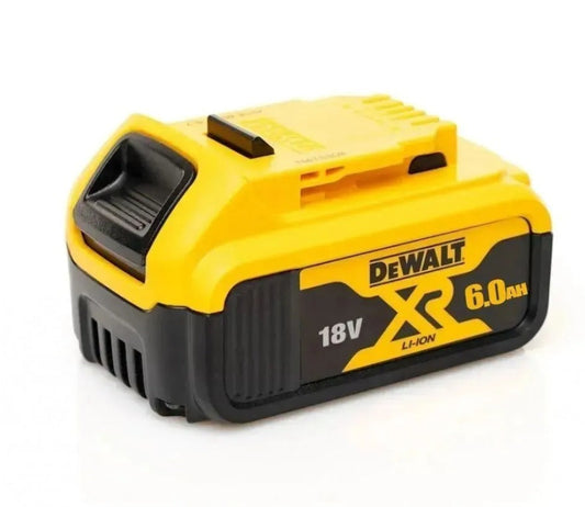 JMT-515658 Replacement Lithium Ion Battery for Electric Hand Drill, 12.0Ah, 18-20V, Model DCB180