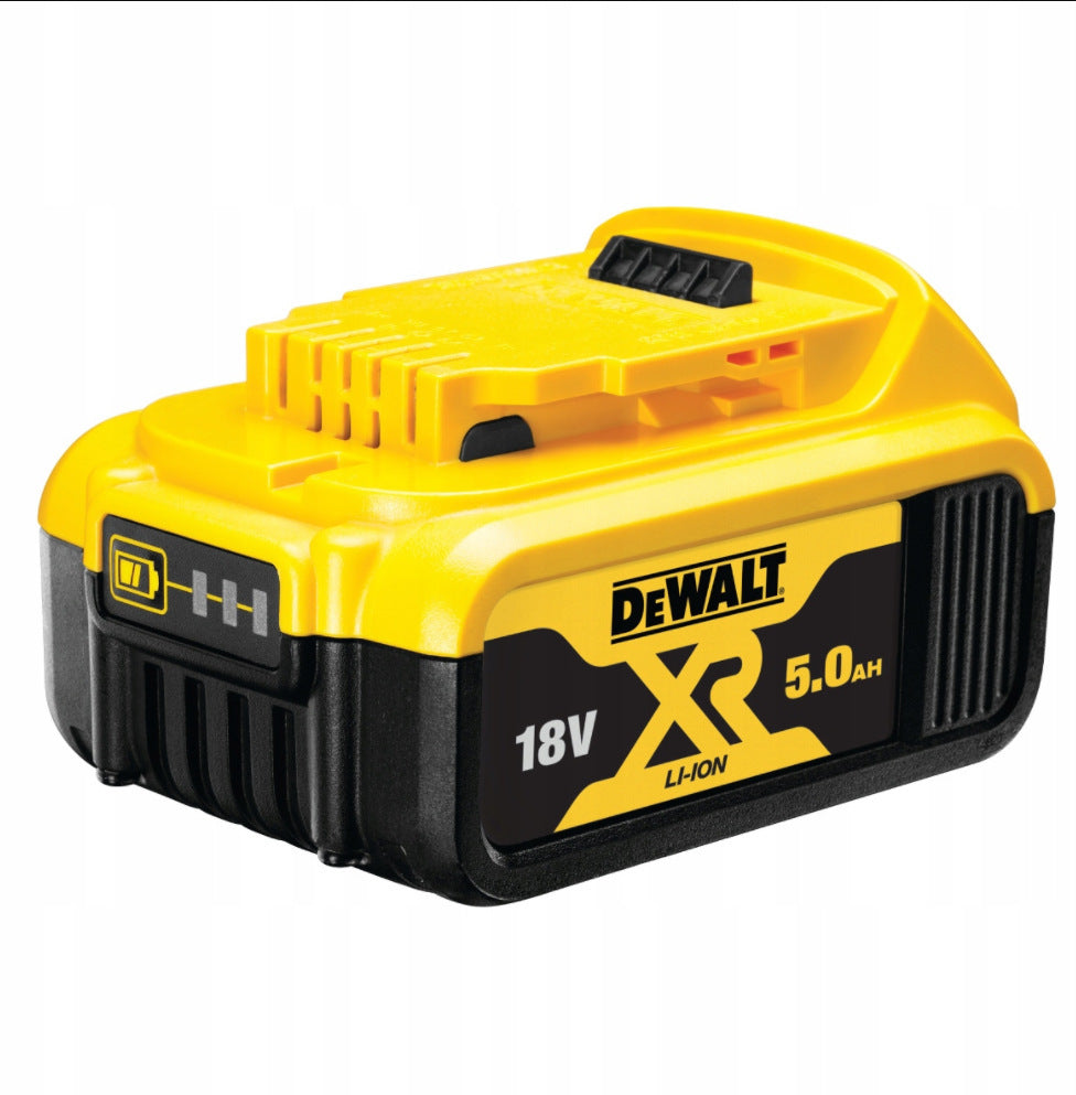 JMT-515658 Replacement Lithium Ion Battery for Electric Hand Drill, 12.0Ah, 18-20V, Model DCB180