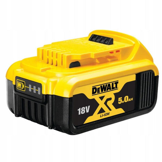JMT-515658 Replacement Lithium Ion Battery for Electric Hand Drill, 12.0Ah, 18-20V, Model DCB180