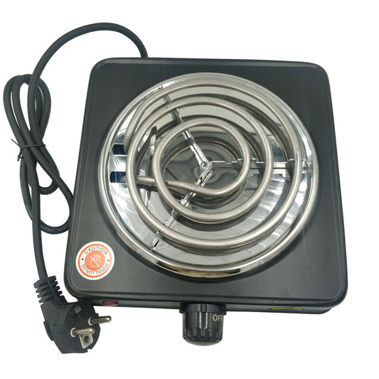 JMT-515978 Compact Electric Charcoal Stove for Coconut Shell Charcoal