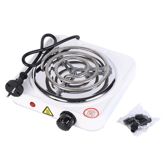 JMT-515978 Compact Electric Charcoal Stove for Coconut Shell Charcoal
