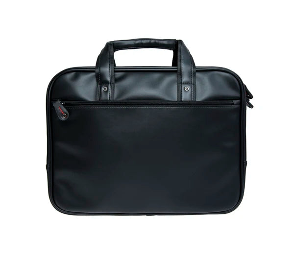 JMT-516298 Lightweight Combination Lock Messenger and Laptop Briefcases