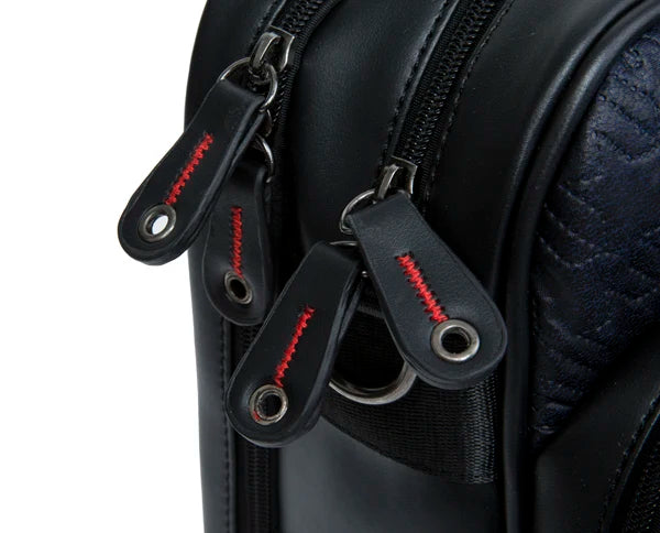 JMT-516298 Lightweight Combination Lock Messenger and Laptop Briefcases