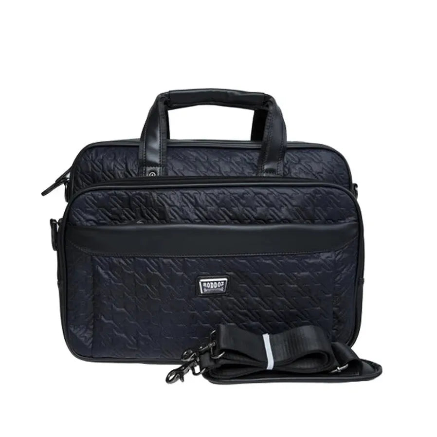 JMT-516298 Lightweight Combination Lock Messenger and Laptop Briefcases