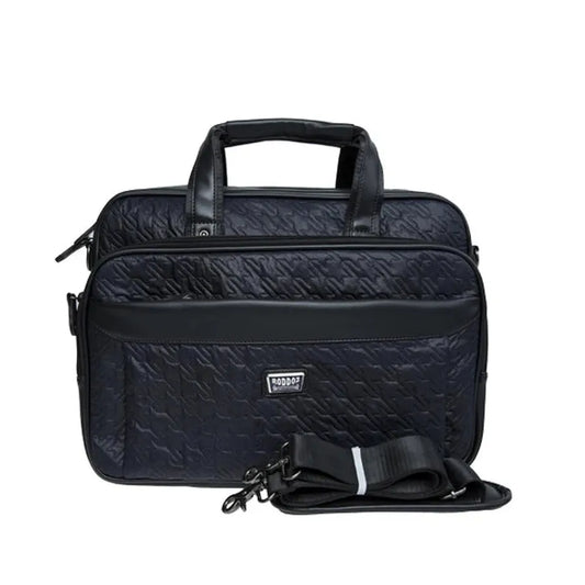 JMT-516298 Lightweight Combination Lock Messenger and Laptop Briefcases