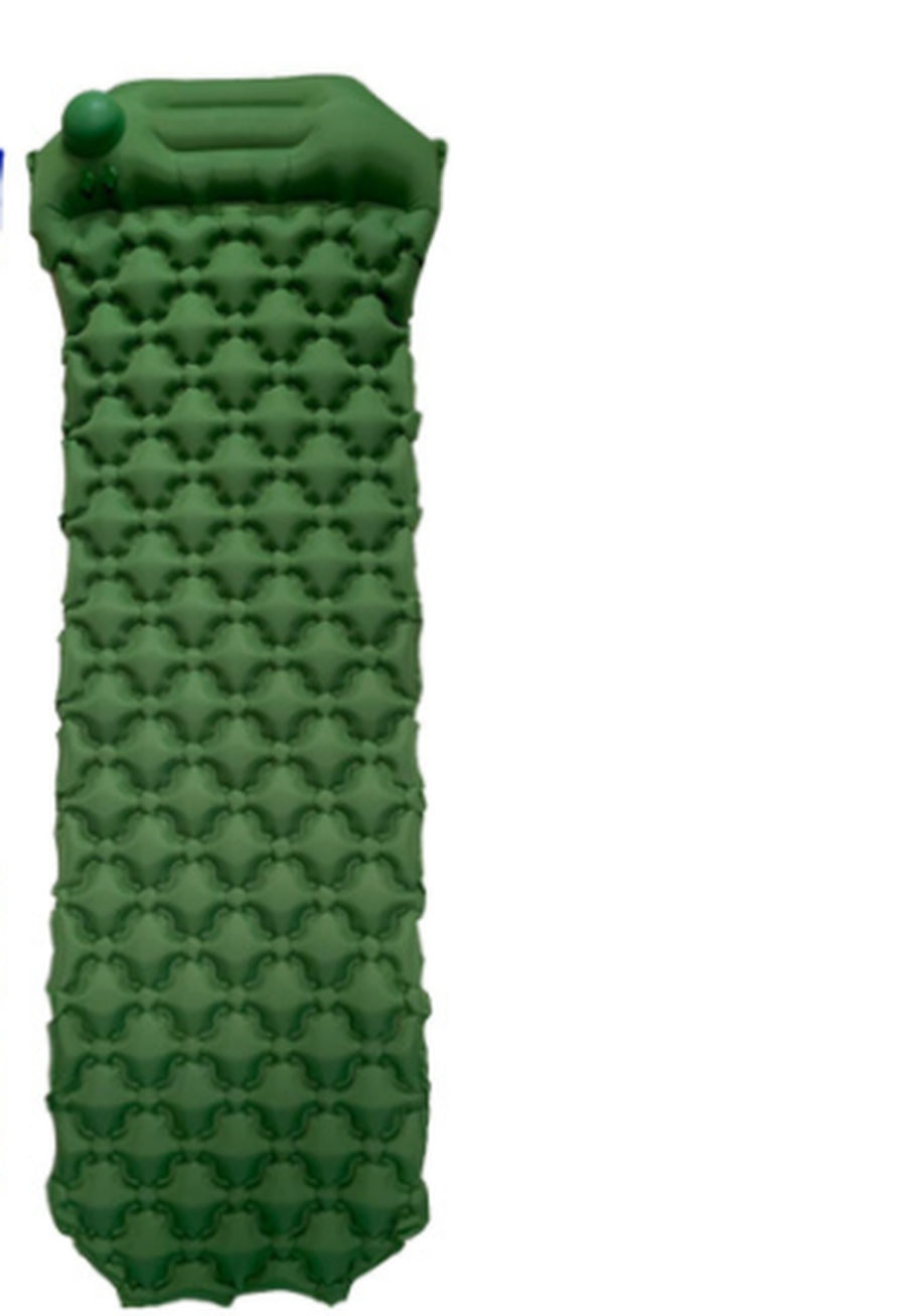 JMT-516362 Automatic Inflatable Cushion for Comfort and Support