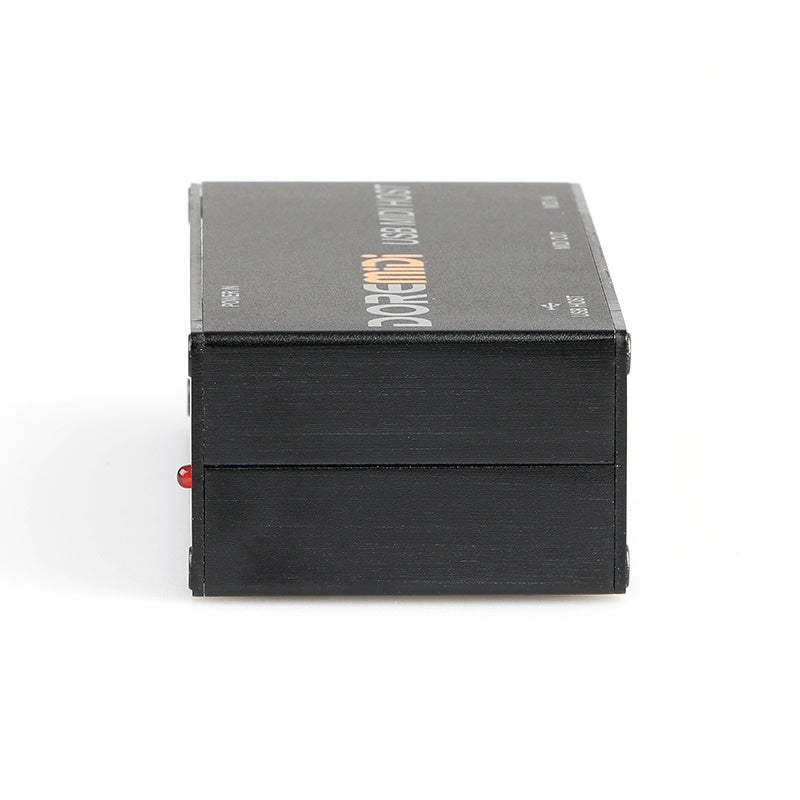 JMT-516490 USB MIDI Host Interface with Multi-Channel Output and Power Supply Options