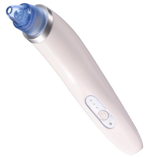 JMT-516618 Blackhead Remover Vacuum Pore Cleanser with Pre-Treatment Instructions - Lightweight and Compact Design