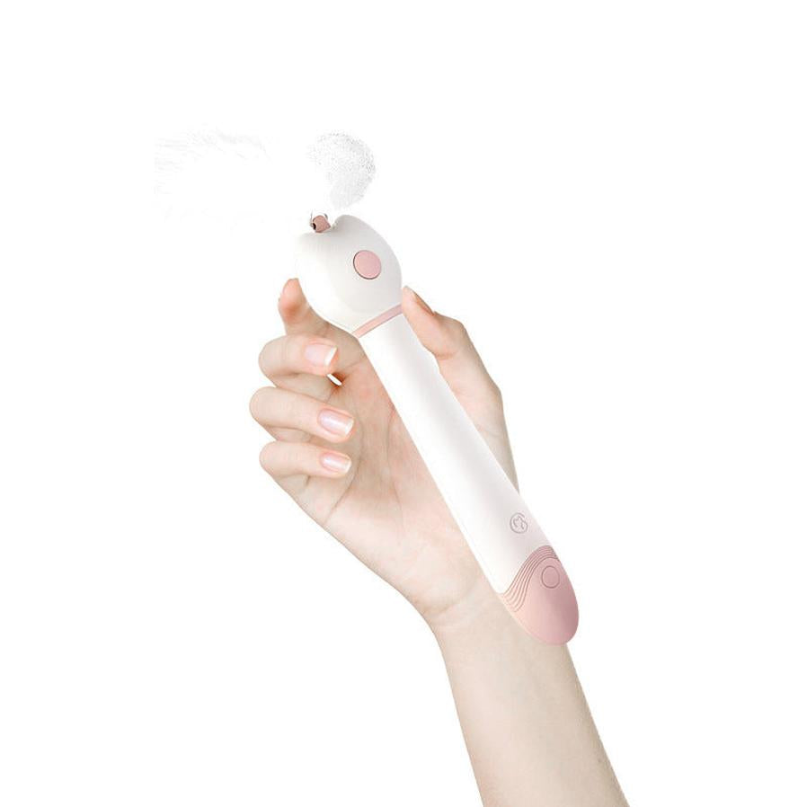 JMT-516618 Interactive Laser Cat Toy Stick - ABS PC Material for Fun Pet Play