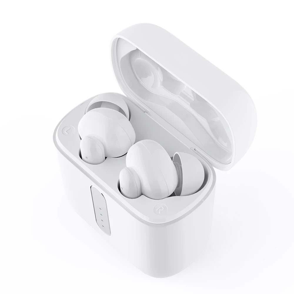 JMT-516810 IPX4 Waterproof Wireless Earbuds for Sports and Running