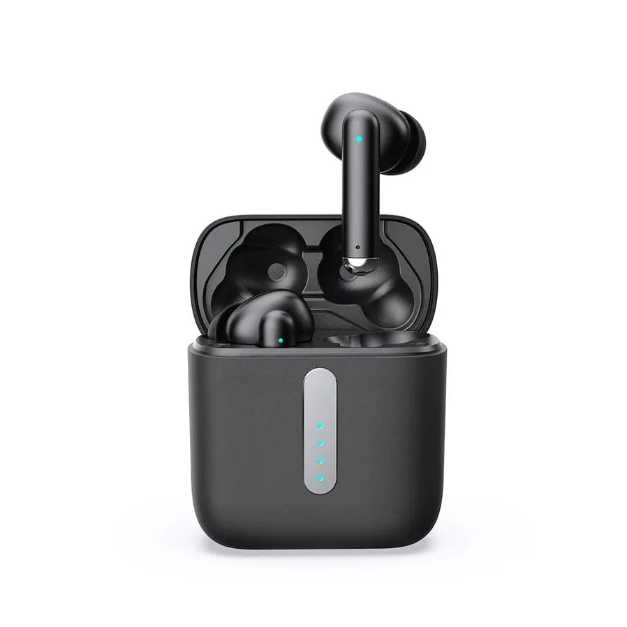 JMT-516810 IPX4 Waterproof Wireless Earbuds for Sports and Running