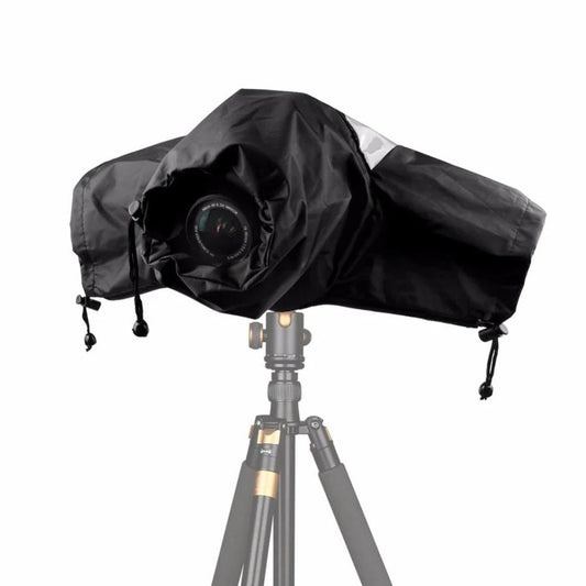 JMT-517002 Medium Telephoto Lens Waterproof and Dustproof Camera Rain Cover for Outdoor Photography