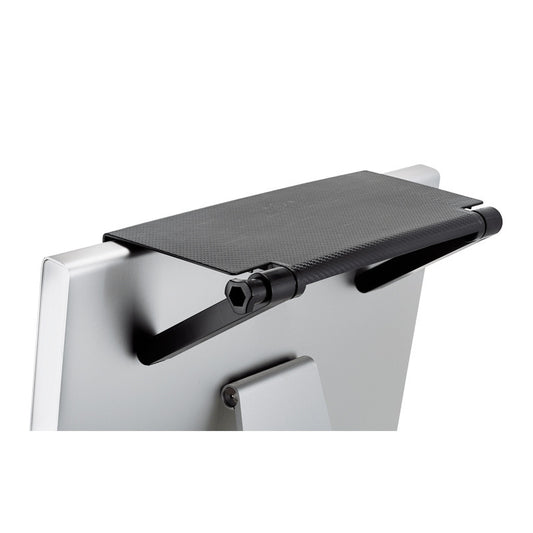 JMT-517258 Multi-Functional Plastic Desktop Rack for Organizing Essentials, 36x16x2.8cm