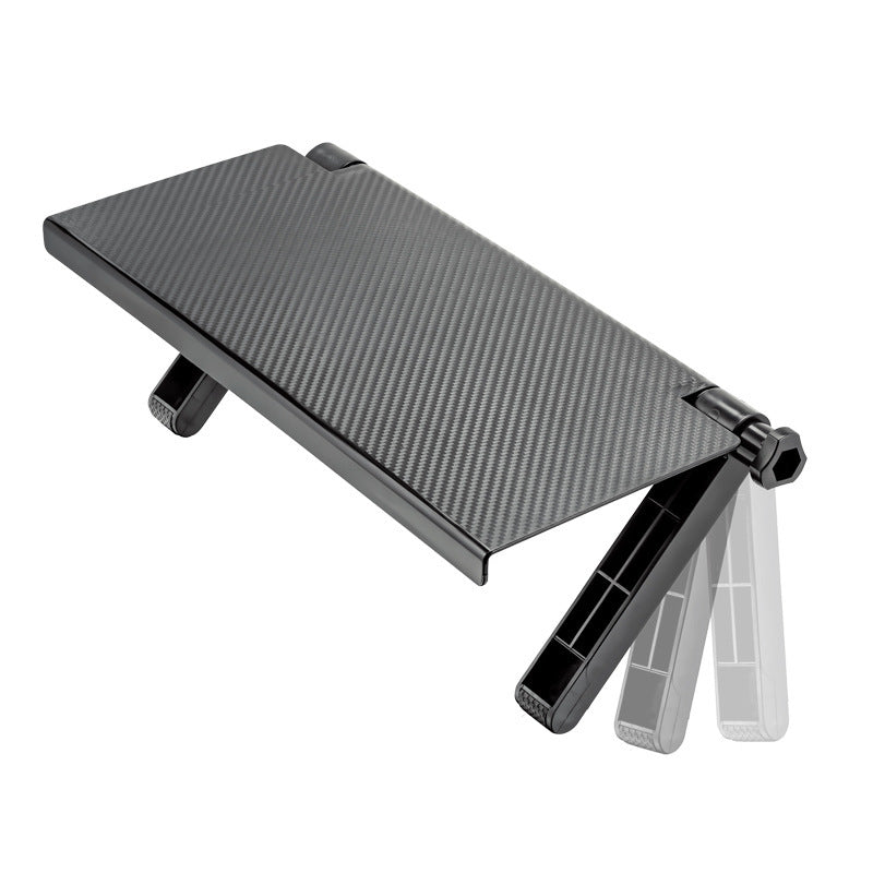 JMT-517258 Multi-Functional Plastic Desktop Rack for Organizing Essentials, 36x16x2.8cm
