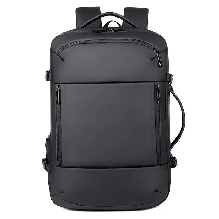 JMT-517642 Multi-Functional Travel Backpack for Daily Use, Sports, Business, and School Activities for Men