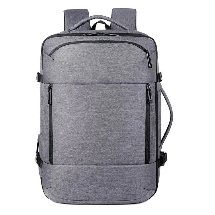 JMT-517642 Multi-Functional Travel Backpack for Daily Use, Sports, Business, and School Activities for Men