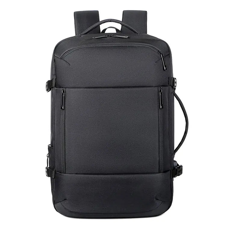 JMT-517642 Multi-Functional Travel Backpack for Daily Use, Sports, Business, and School Activities for Men