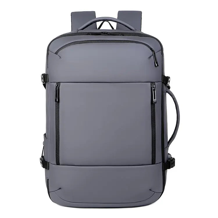 JMT-517642 Multi-Functional Travel Backpack for Daily Use, Sports, Business, and School Activities for Men